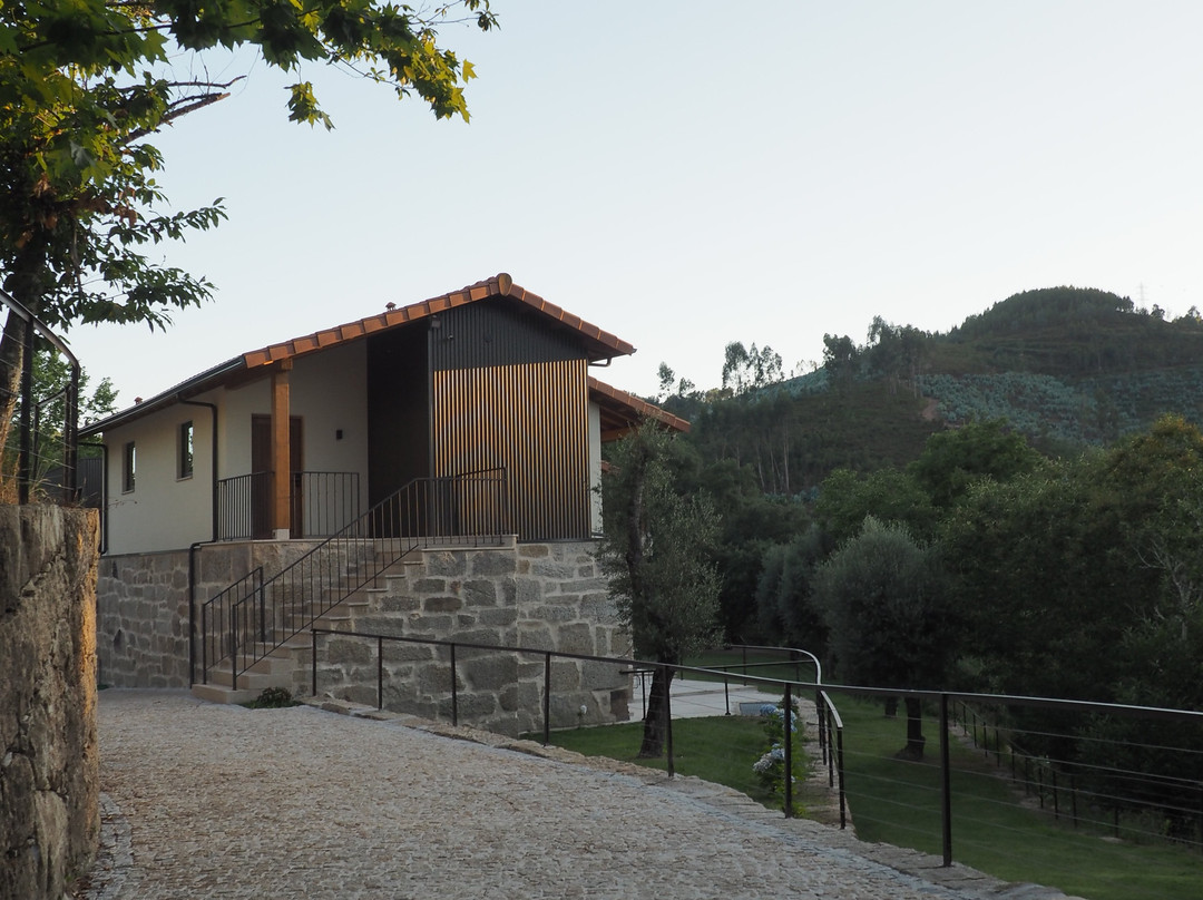 Casa do Rio