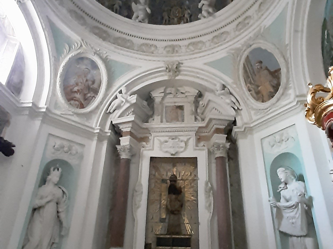 Chiesa di San Francesco-Bevagna必去景点