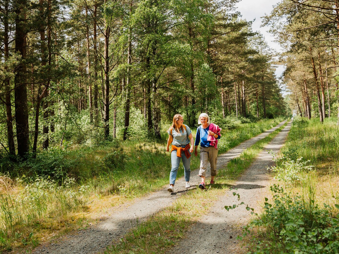 Skåneleden-斯科讷必去景点