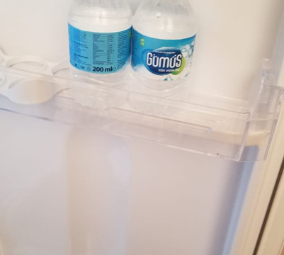 贝克西蒂酒店主图