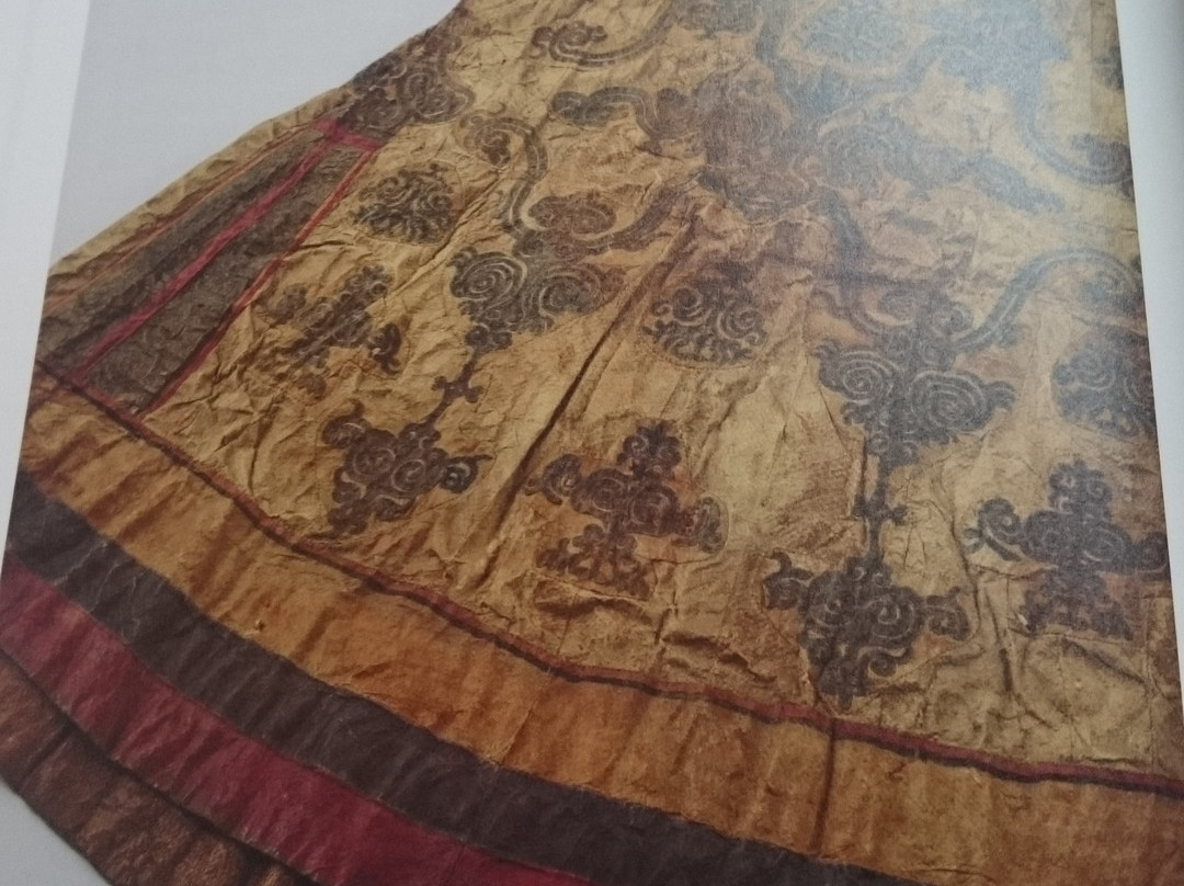 Teshikaga Town Kussharo Kotan Ainu Folklore Museum-弟子屈町必去景点