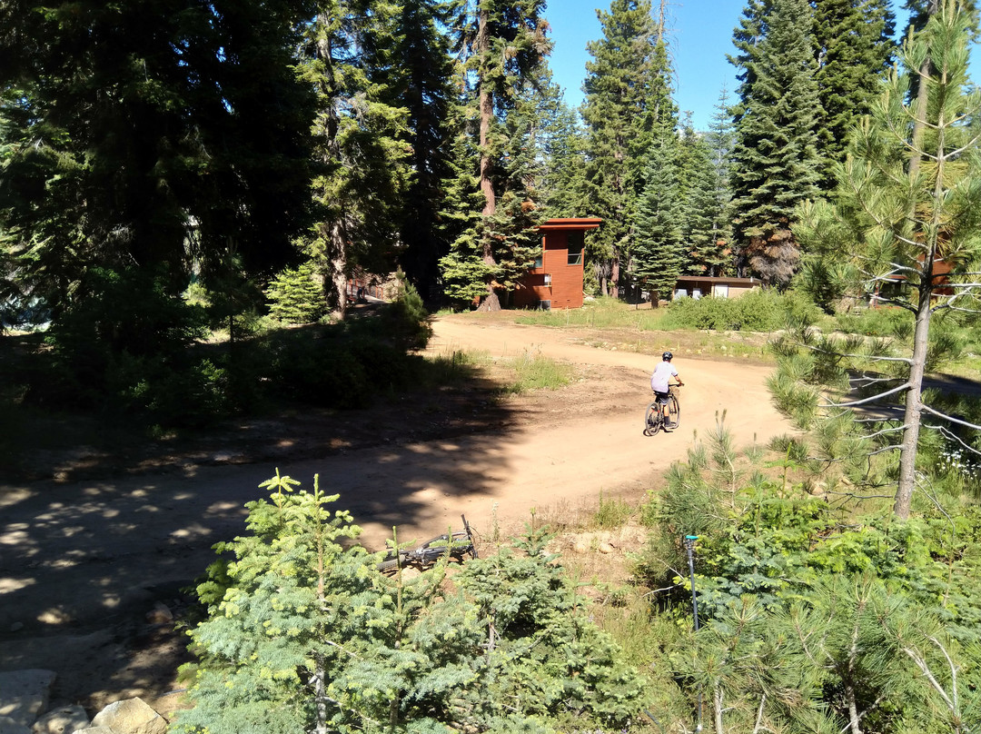 Montecito Sequoia Lodge & Summer Family Camp主图