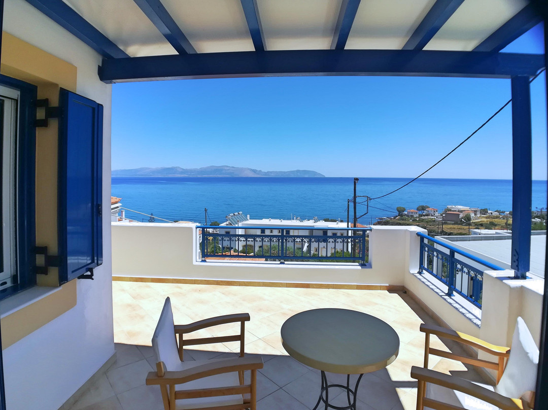 Verantes Tou Ouranou主图