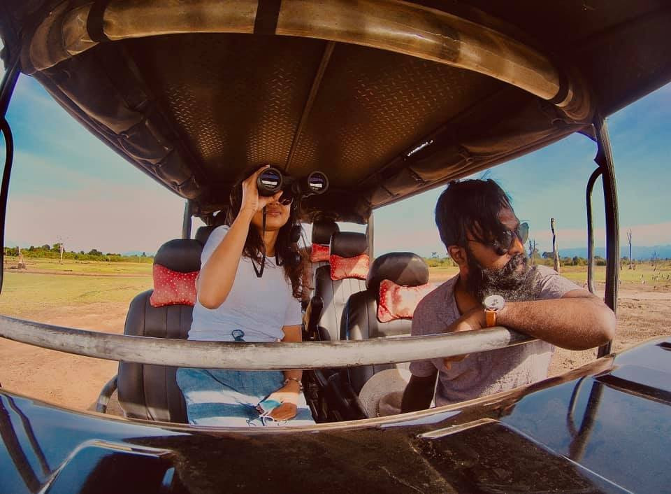 Le Green Udawalawe主图