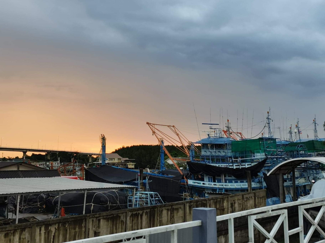 Baan Sudsakorn Homestay主图