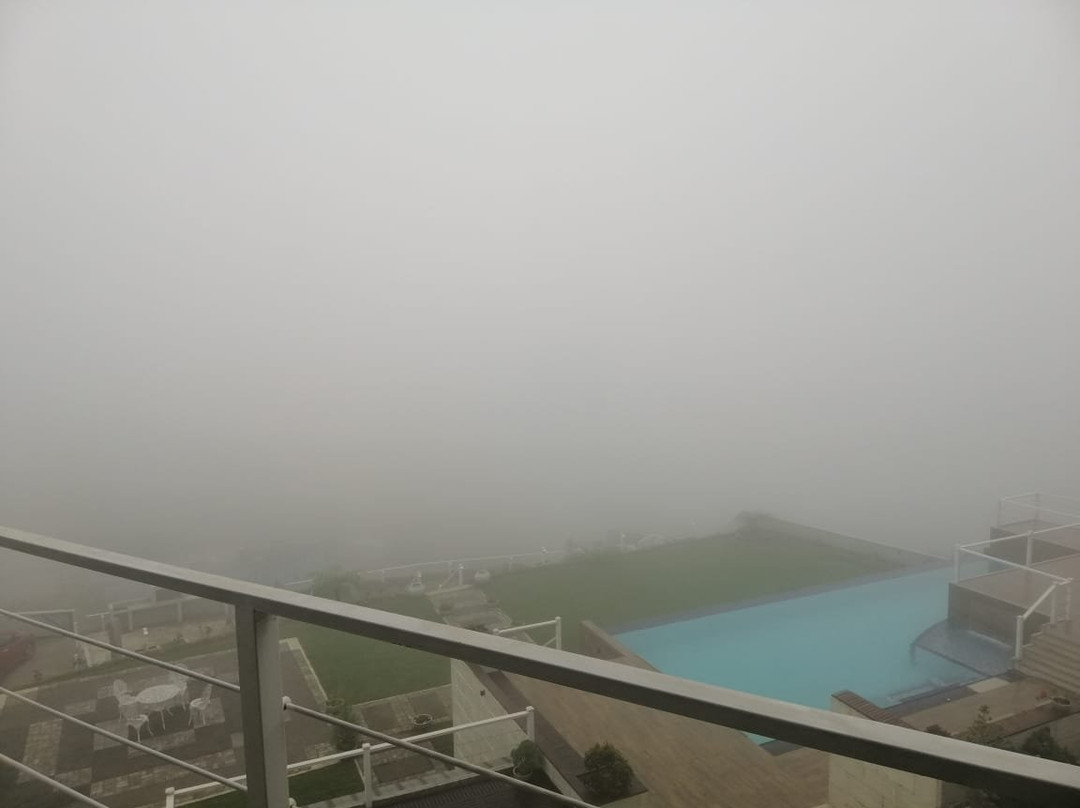 Hilldale Retreat主图