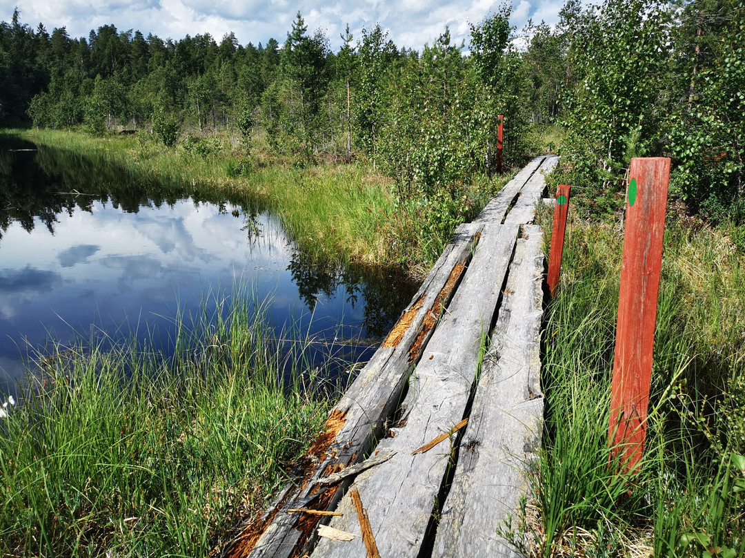 Manamansalo旅游攻略图片