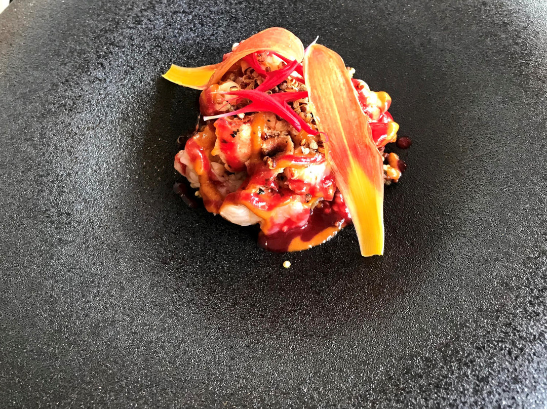 Marchin旅游攻略图片