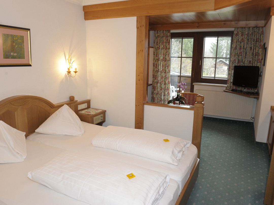 Hotel Garni Stegmuehlhof主图