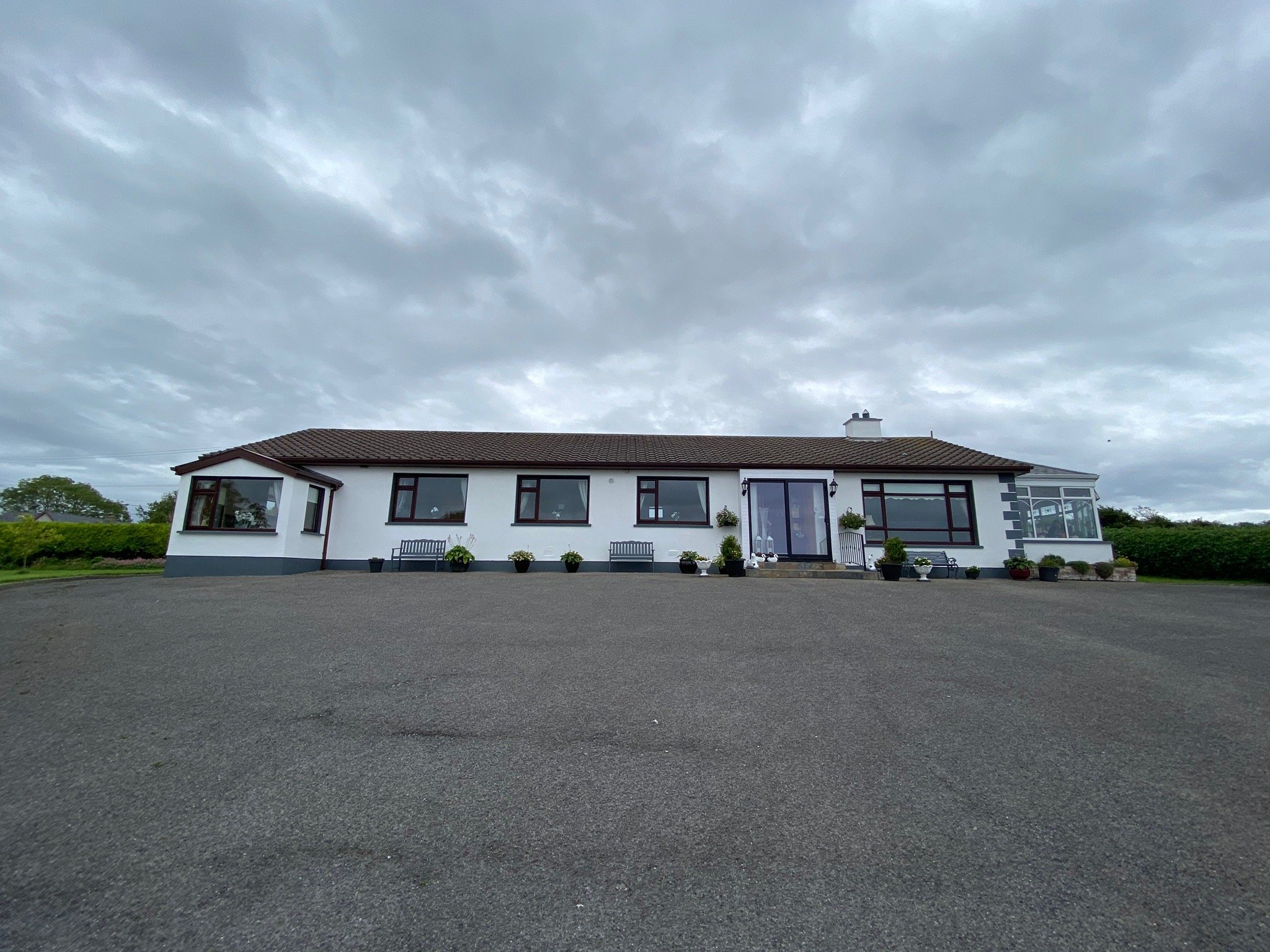 Mount Edward Lodge-官方