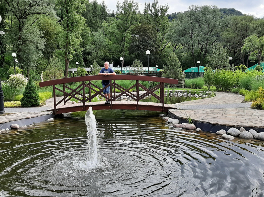 Hotel Klimek Spa主图