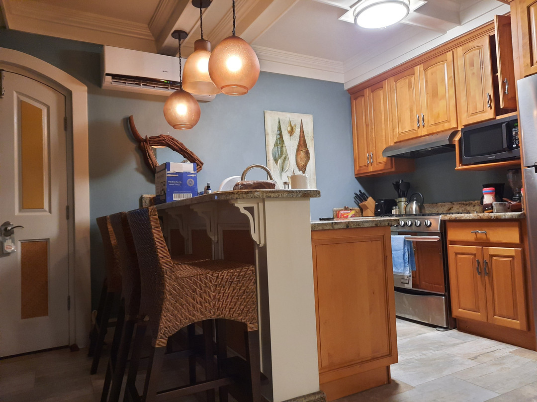 Hermosa Cove - Jamaica's Villa Hotel主图