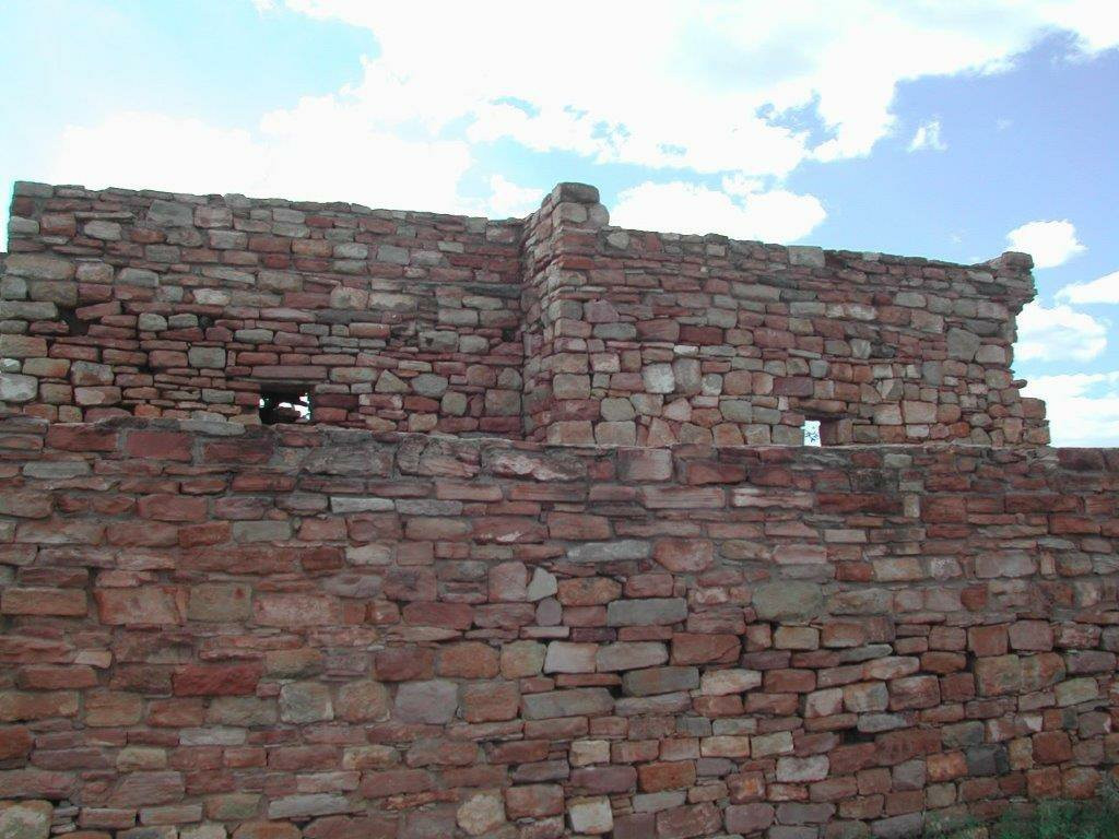 Kinishba Ruins and Fort Apache Museum景点图片