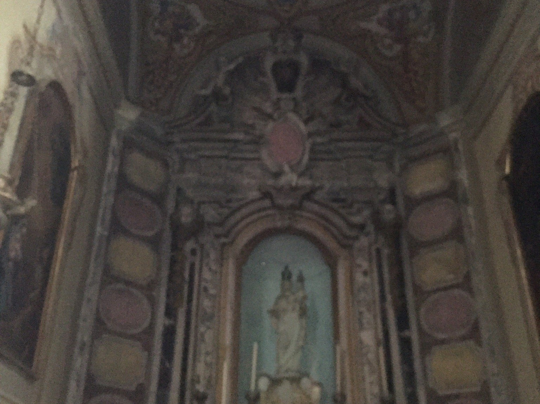 Chiesa di San Lorenzo景点图片