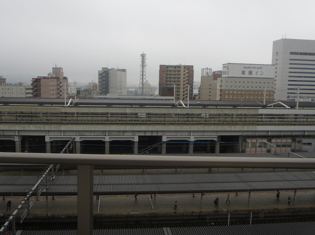 Hotel Monterey Himeji主图