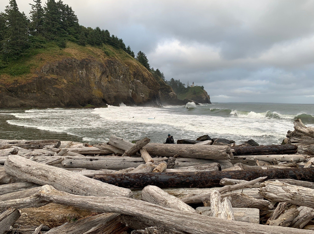 Cape Disappointment State Park景点图片