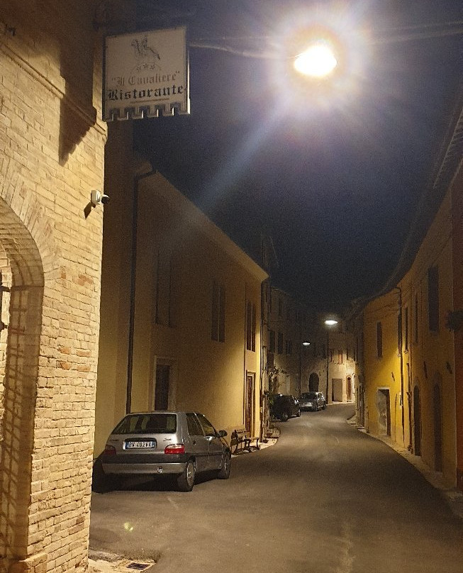 Hotel Il Cavaliere主图