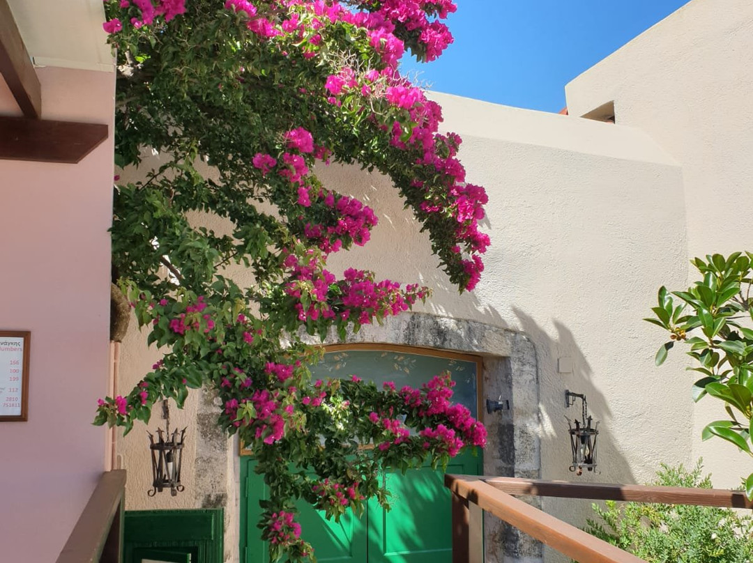 Villa Archanes主图