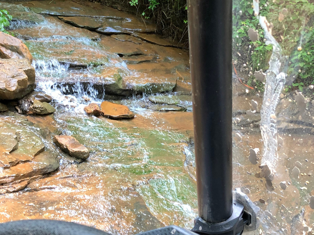 Crazy Mountain Cycles-Bluefield必去景点