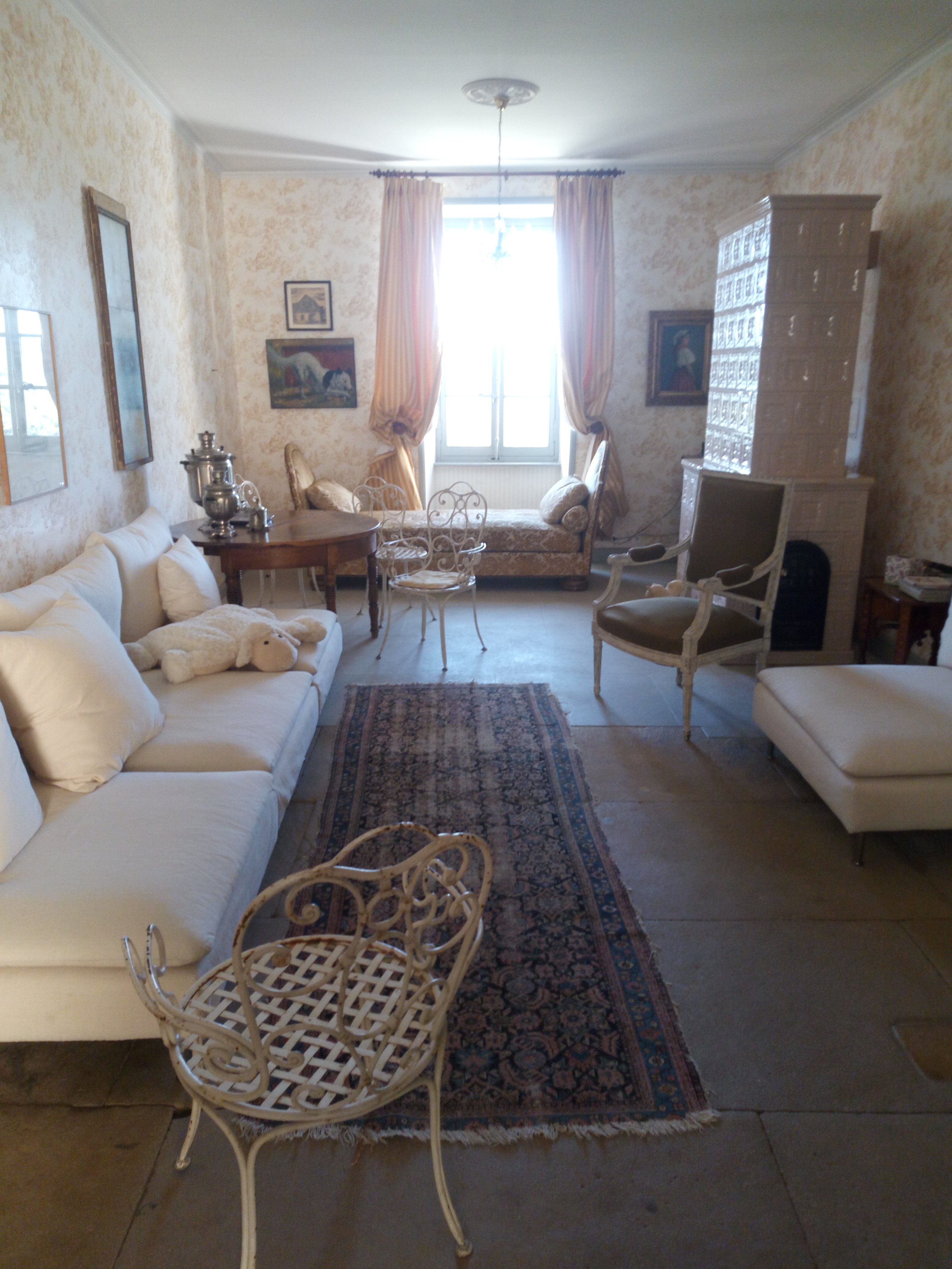Domaine d'Audabiac-官方