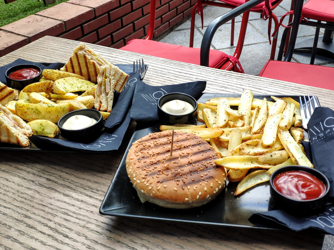 INSPOT Rotonda-塞萨洛尼基必去景点