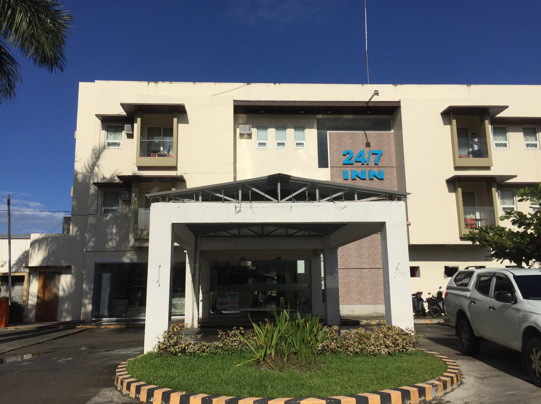 24/7 Inn主图