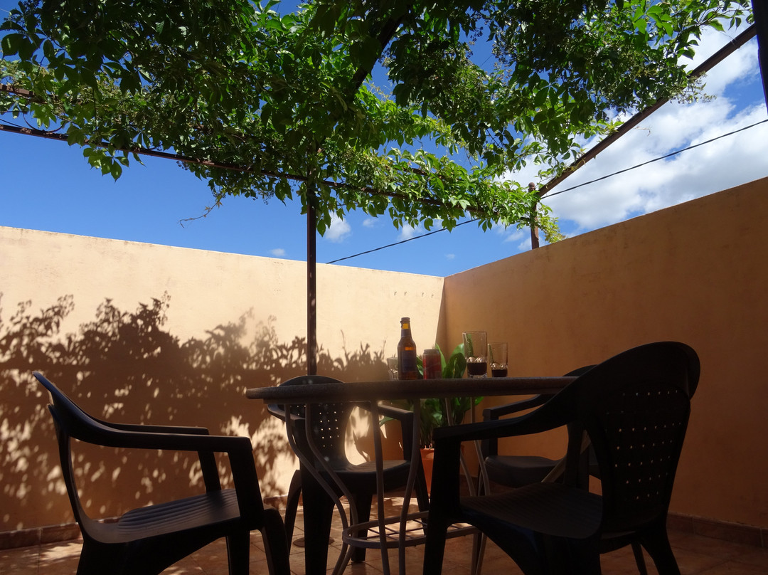 La Muntanya - Apartamentos Rural Guadalest