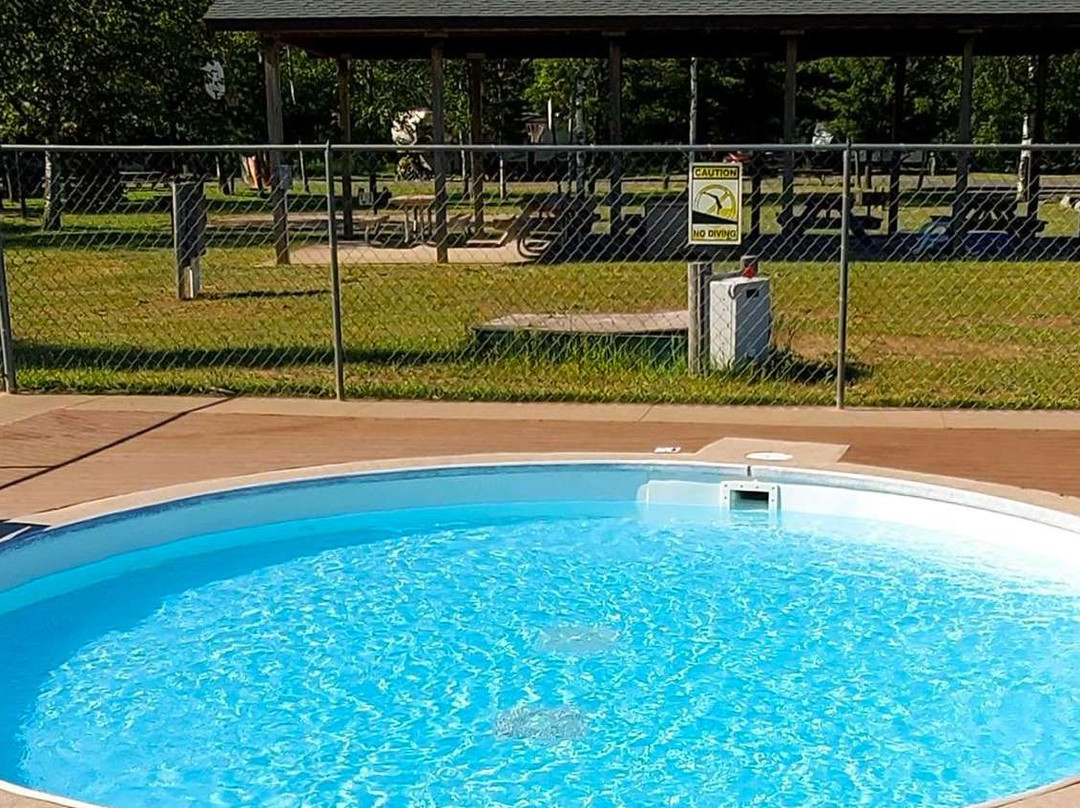 Jasper Ridge Inn主图