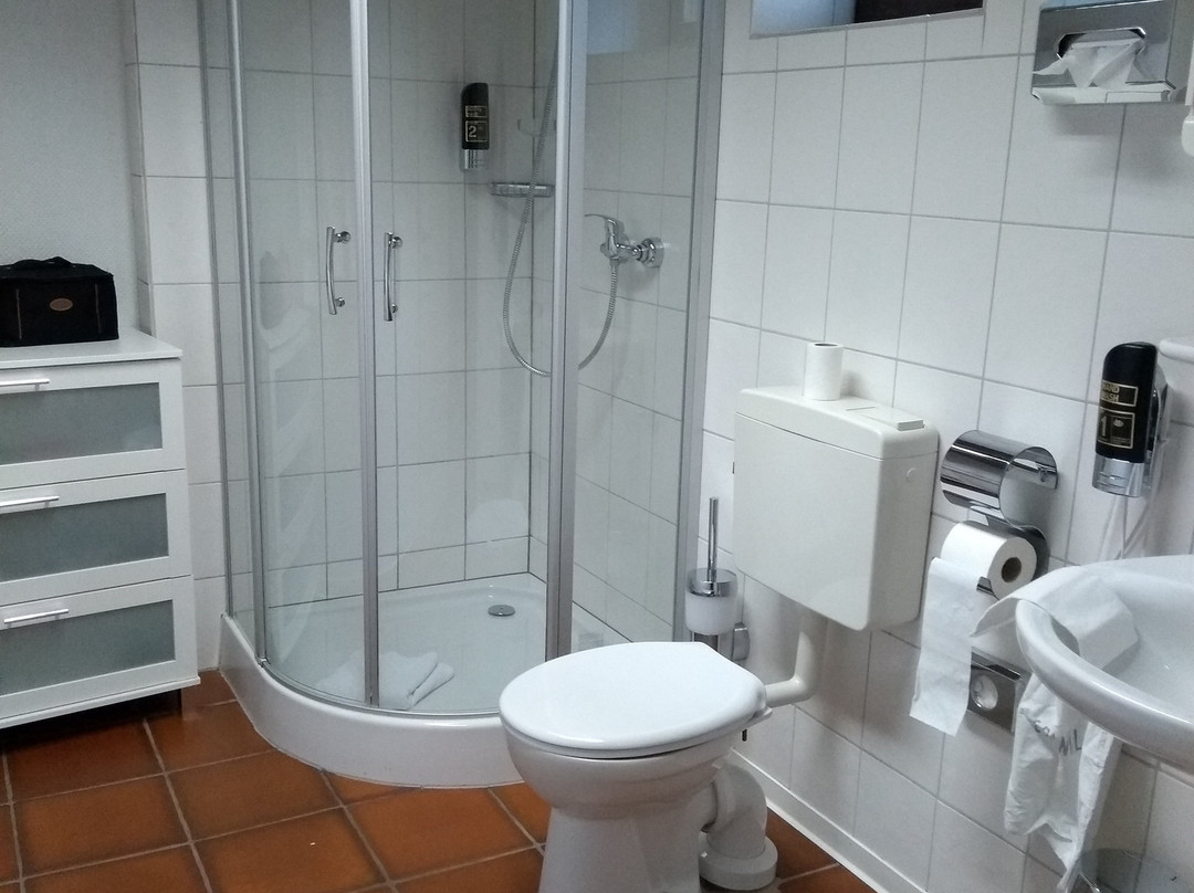 Weinhotel & Restaurant Platz主图