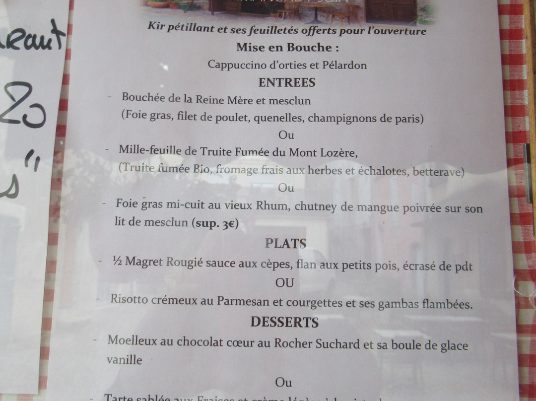 Café du Commerce主图