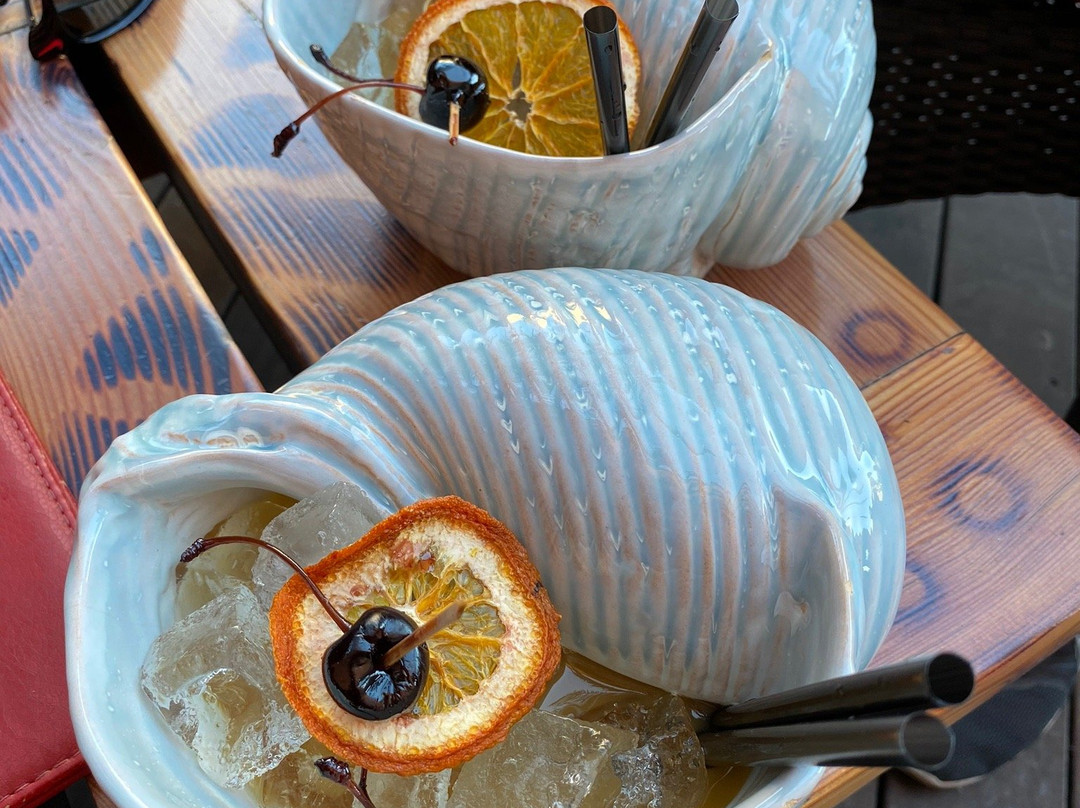 Havana Rum & Cocktail Bar-罗维尼必去景点