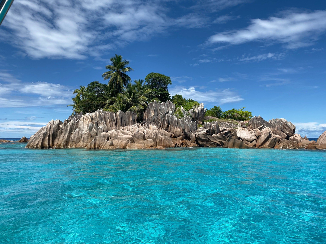 New Indigo Excursions Seychelles景点图片