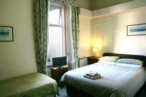Dean Park Guest House主图