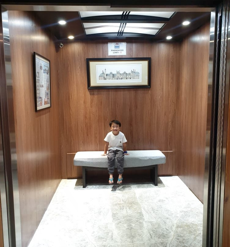 Le Charmé Suites主图