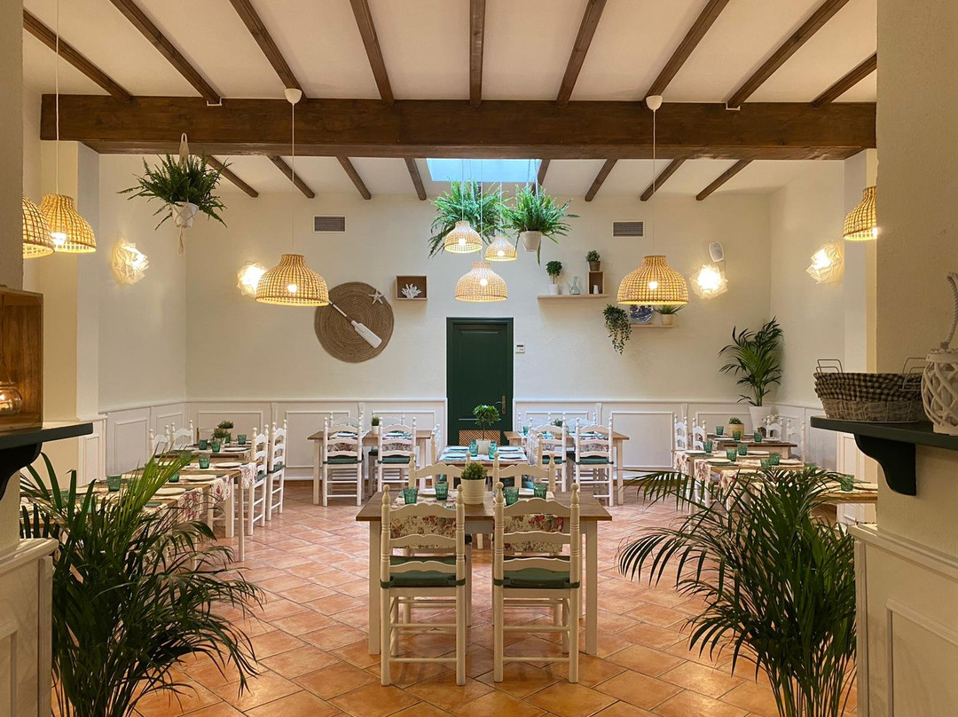 Casa Lina