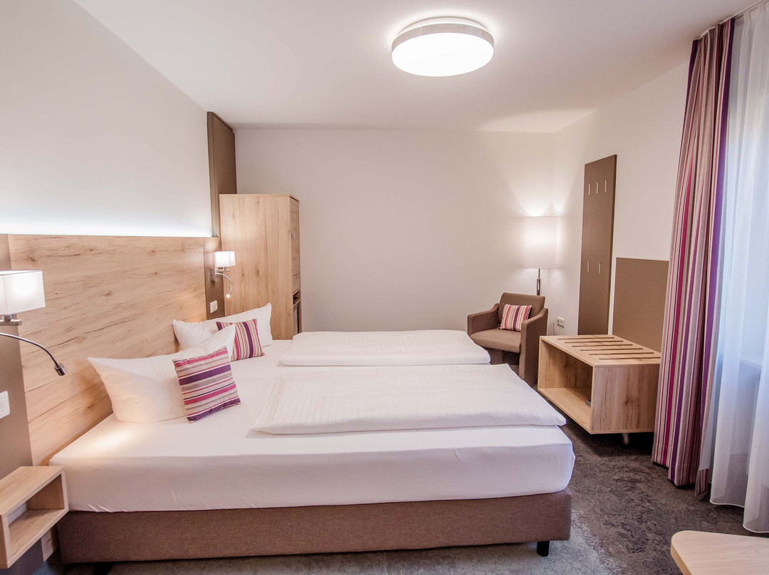 Hotel Schlossberg主图