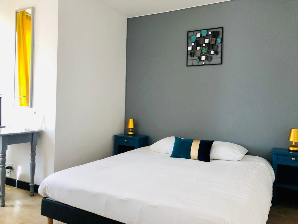 Hôtel de L'Europe主图