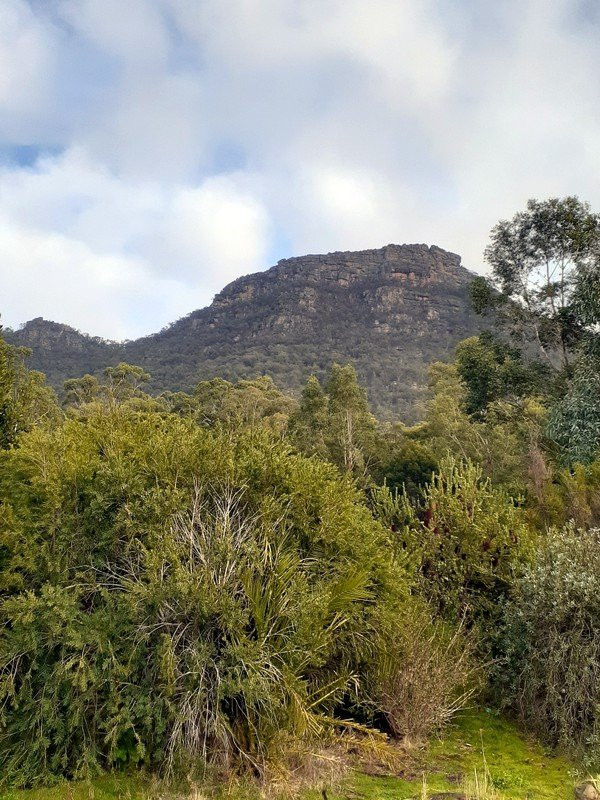 格兰坪汽车旅馆主图