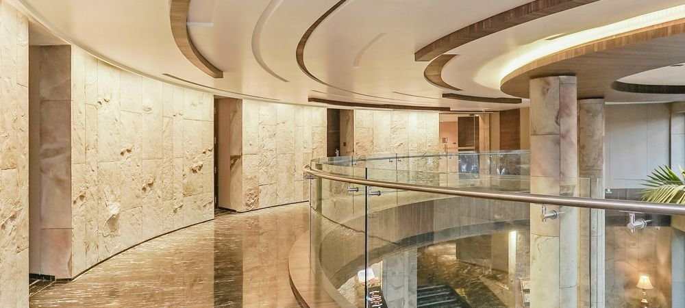 尼拉阿里 行政酒店主图