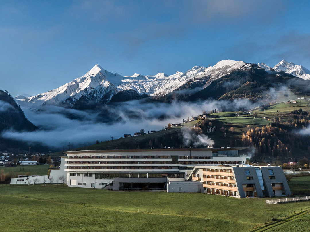 TAUERN SPA Zell am See - Kaprun主图