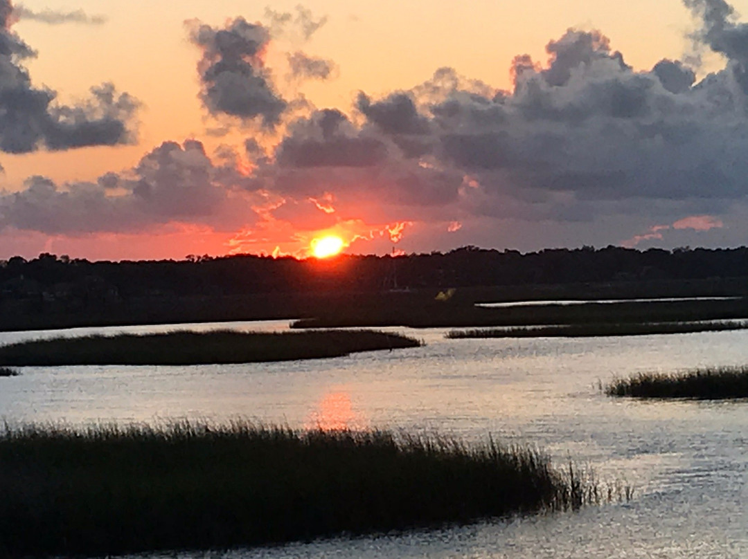 Sunset Pier Park景点图片