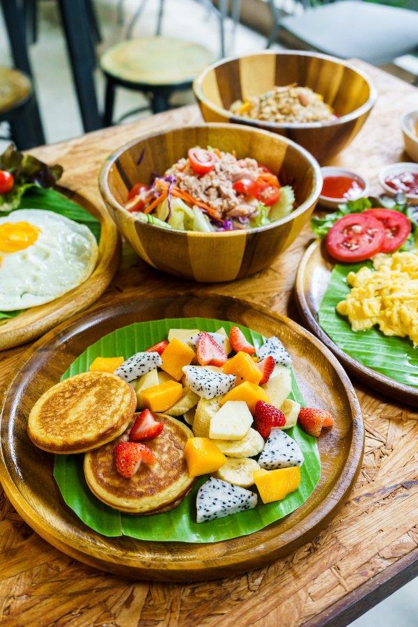 清迈戈德酒店-portrait