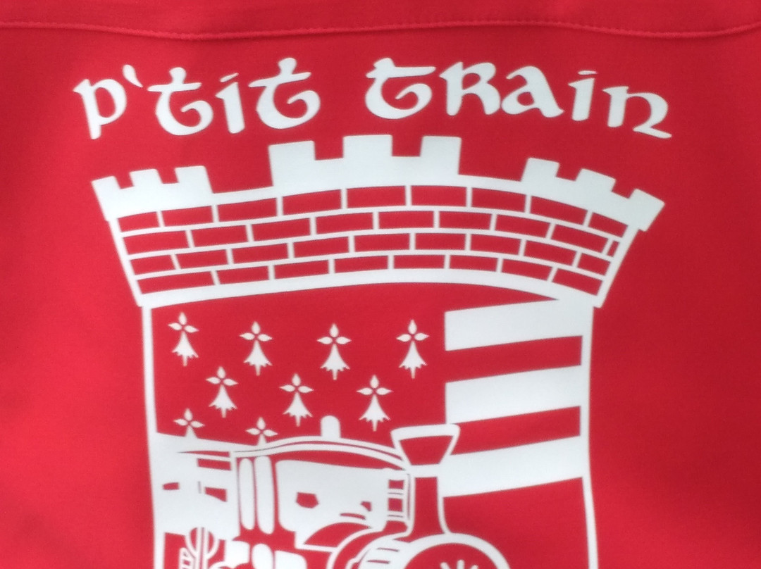 Le P'tit Train de Roscoff-罗斯科夫必去景点