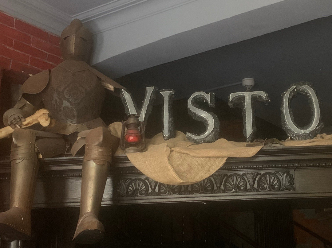 Vistory Goslar KG-戈斯拉尔必去景点