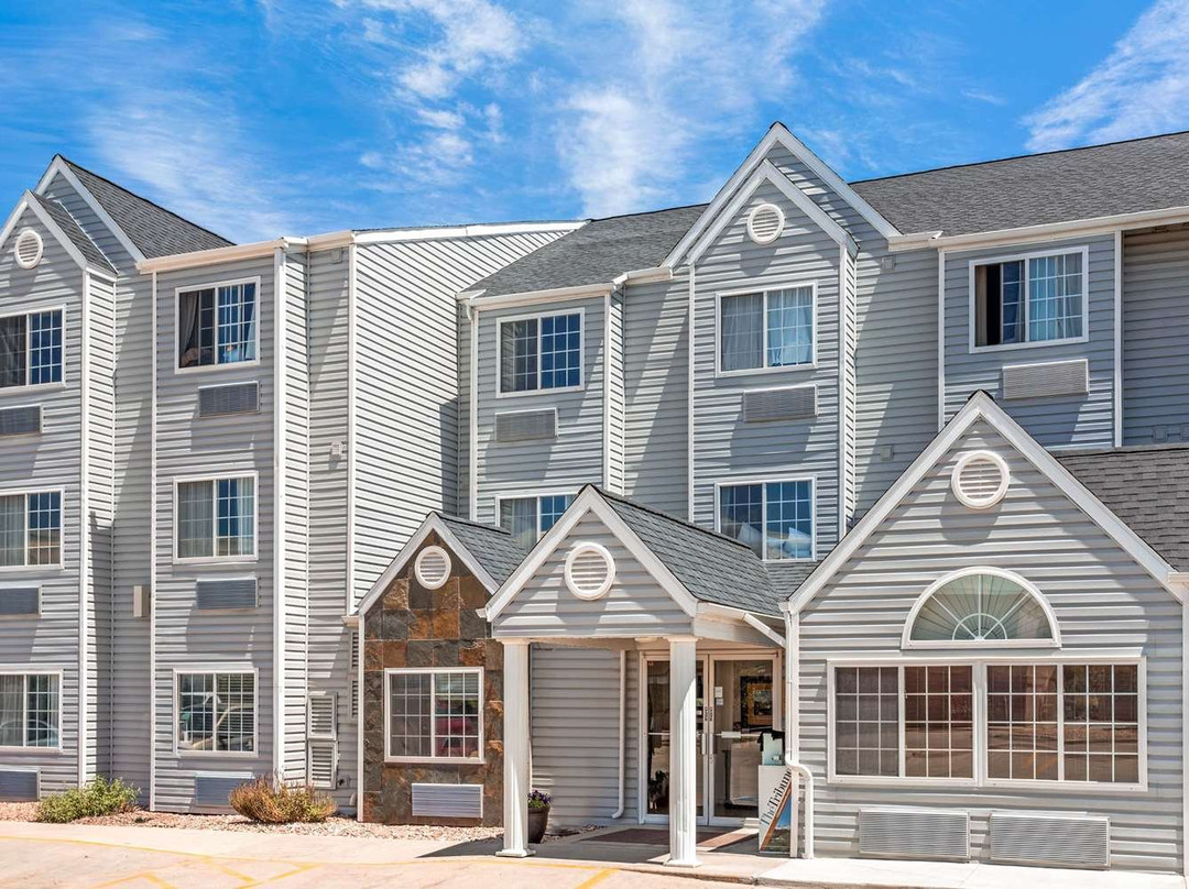 Days Inn by Wyndham Greeley主图