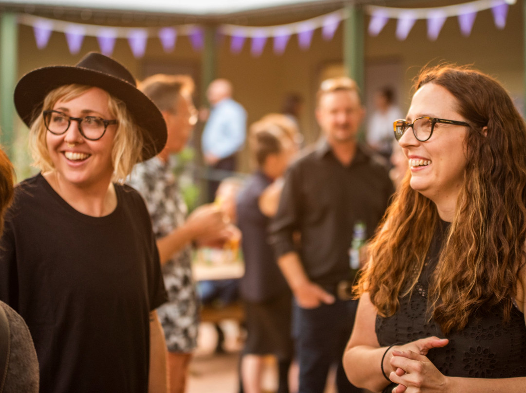 Grafton Regional Gallery-Grafton必去景点