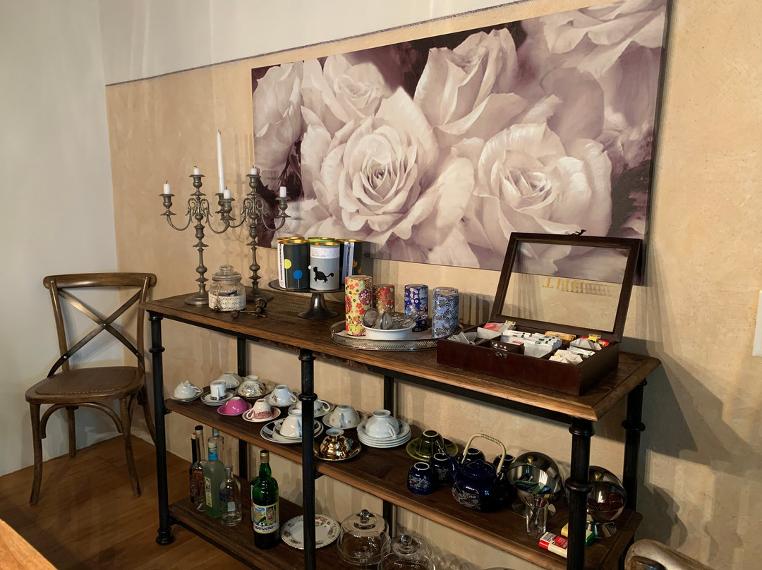 Case di Sotto House & Breakfast主图