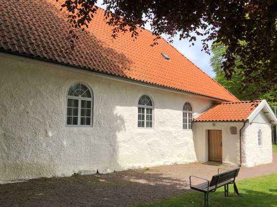 Torslanda Kyrka-Torslanda必去景点