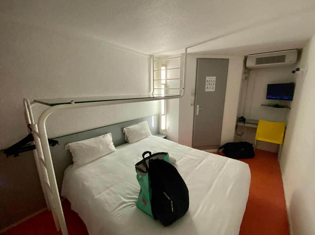 普瑞米尔佩里杰布拉扎克经典酒店主图