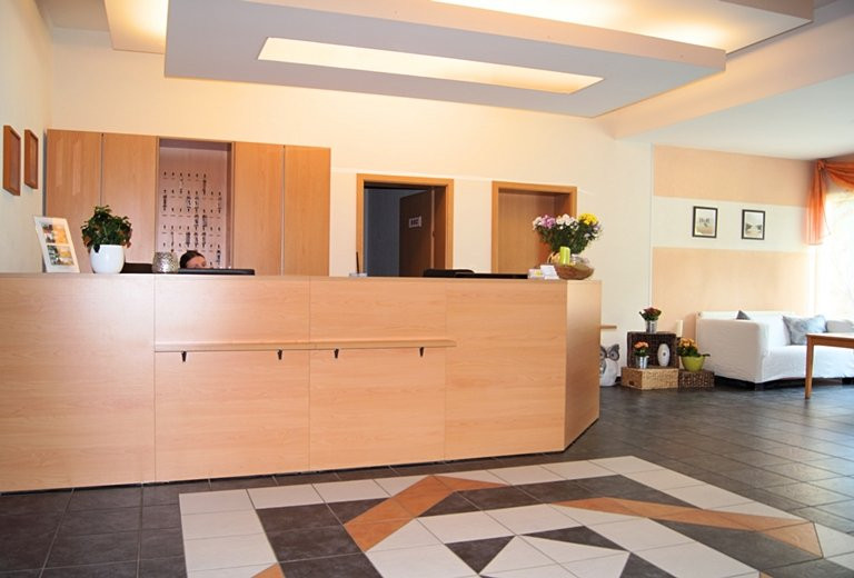 REGIOHOTEL Schanzenhaus Wernigerode主图